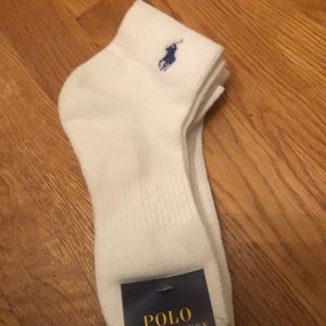 Polo socks